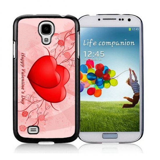 Valentine Sweet Love Samsung Galaxy S4 9500 Cases DLT | Women